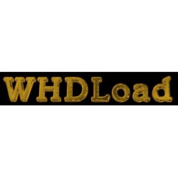 WHDLoad Key 