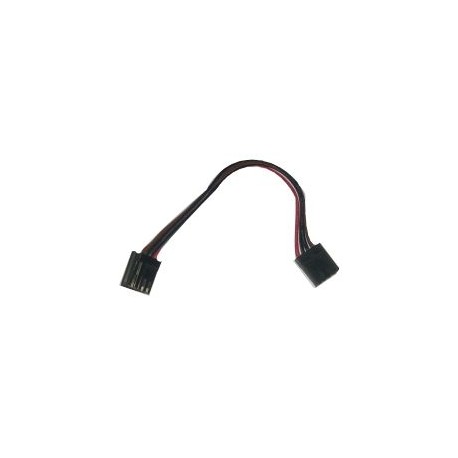 Molex power cable for floppy disk drive 