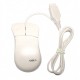 Original White Amiga Mouse DB9
