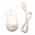 Original White Amiga Mouse DB9