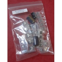 Capacitors Kit for Amiga CD32 all revision