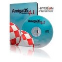 AmigaOS 4.1 Final Edition Software