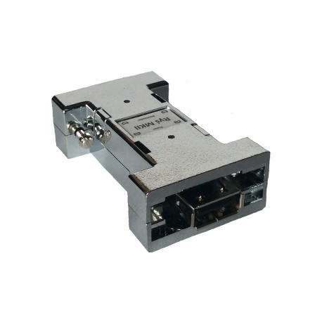 Mouse - Joypad Rys MKII USB - DB9 Adapter