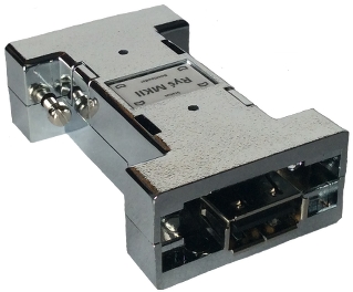 Adattatore Mouse USB Per Atari/Amiga V2 - Italia - Foto 13