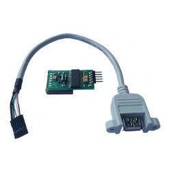 Adaptateur Clavier Sum USB pour A600