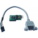 Adaptateur Clavier Sum USB pour A600