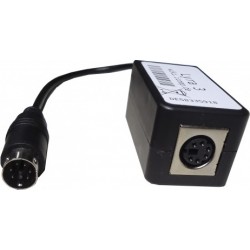 Adaptateur Lyra 3 BigBox A4000D