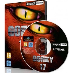 Jeux pour AmigaOS4 Gorky 17