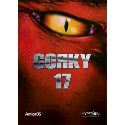 Poster Jeux Gorky 17