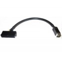 Adaptateur ATX Amiga 500-600-1200