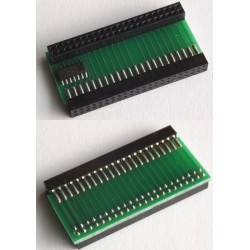 2.5 inch IDE Right Angle Adapter for A1200 - A600