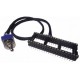 DF0 Selector adapter
