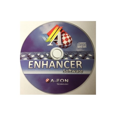 Pack Software Enhancer Plus AOS4