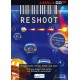Jeux Amiga Reshoot Deluxe - Shoot em Up