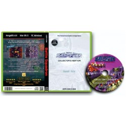 Battle Squadron Version Collector Deluxe