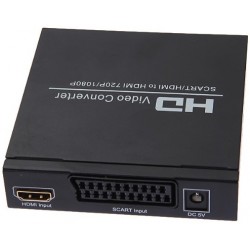 Convertisseur HDMI - Péritel