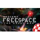 Descent : FreeSpace - The Great War