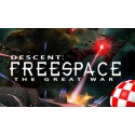 Descent : FreeSpace - The Great War