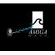 Jeu Amiga - Retro Wars IV 1/4 - Anglais
