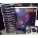 CDRom Jeux Amiga Dream of Rowan ECS