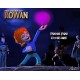 CDRom Jeux Amiga Dream of Rowan ECS