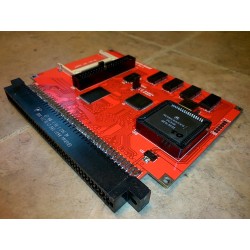 Carte accélératrice HC508CR Amiga 500