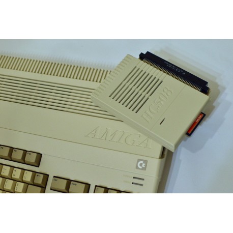 Boitier pour cartes HC508 / HC508CR