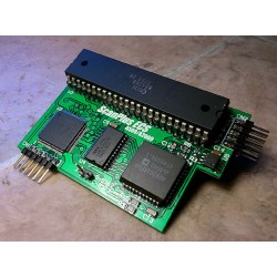 ScanPlus ECS Video Adapter for A500 / 2000