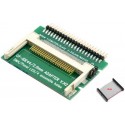 Adaptateur IDE 2.5 vers carte CF