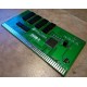 8MB memory extension for Amiga 2000