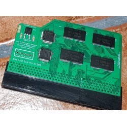 8MB FastRam Memory Extension for Amiga 1200