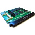 Amiga 500 / Amiga 1000 Classic 520 accelerator card