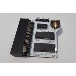 1MB Chip memory Extension for Amiga 600 Board