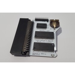 Carte Extension mémoire 1Mo Chip A602 pour Amiga 600