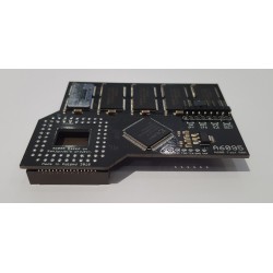 Extension de mémoire 9,5Mo Fast pour Amiga 600