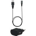 MicroUSB Charger 1A