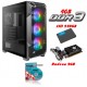 Configuration complète AmigaOne X5000 2GB Ram - 500GB HDD