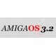 AmigaOS 3.2 CDRom Software