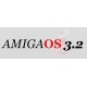 AmigaOS 3.2 CDRom Software