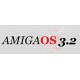 Logiciel AmigaOS 3.2 CDRom