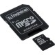 Carte mémoire 8Go MicroSD Cl10