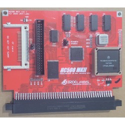 Carte Accélératrice HC508 MKII A500 / A1000