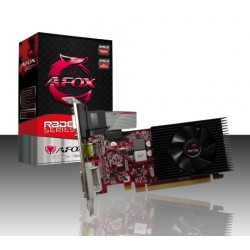 Carte GFX AFox Radeon HD5450 2Go