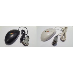 Souris Amiga DB9 Optique