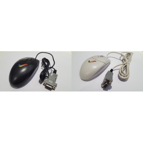 Souris Amiga DB9 Optique