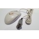 Souris Amiga DB9 Optique Blanche