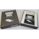 Cards game Amiga Duel