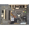 Complete configuration Slim Sam460LE
