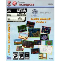 Games bundle version 1