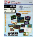 Games Bundle Version 1 AmigaOS 4.1